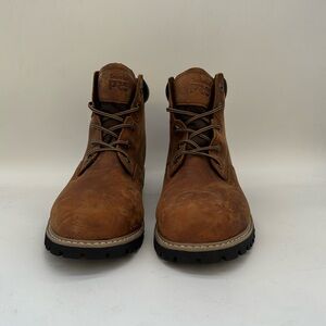 Timberland‎ Pro steel toe